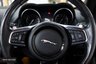 USED 2018 18 JAGUAR F-TYPE 3.0 V6 R-DYNAMIC AWD 2d 375 BHP MERIDIAN SOUND / LED LIGHTS