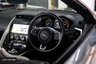 USED 2018 18 JAGUAR F-TYPE 3.0 V6 R-DYNAMIC AWD 2d 375 BHP MERIDIAN SOUND / LED LIGHTS