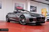 USED 2018 18 JAGUAR F-TYPE 3.0 V6 R-DYNAMIC AWD 2d 375 BHP MERIDIAN SOUND / LED LIGHTS