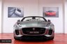 USED 2018 18 JAGUAR F-TYPE 3.0 V6 R-DYNAMIC AWD 2d 375 BHP MERIDIAN SOUND / LED LIGHTS