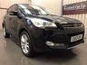 USED 2013 13 FORD KUGA 2.0 TITANIUM X TDCI 5d 160 BHP 