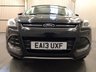 USED 2013 13 FORD KUGA 2.0 TITANIUM X TDCI 5d 160 BHP 