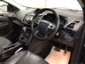 USED 2013 13 FORD KUGA 2.0 TITANIUM X TDCI 5d 160 BHP 