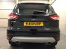 USED 2013 13 FORD KUGA 2.0 TITANIUM X TDCI 5d 160 BHP 