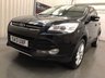 USED 2013 13 FORD KUGA 2.0 TITANIUM X TDCI 5d 160 BHP 