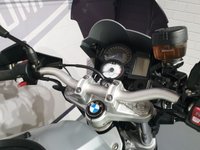 USED 2009 09 BMW F800R 798cc WITH DELKEVIC RACE EXHAUST