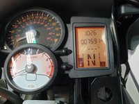 USED 2009 09 BMW F800R 798cc WITH DELKEVIC RACE EXHAUST