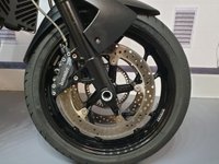 USED 2009 09 BMW F800R 798cc WITH DELKEVIC RACE EXHAUST