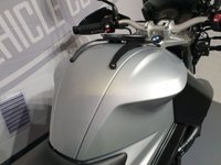 USED 2009 09 BMW F800R 798cc WITH DELKEVIC RACE EXHAUST