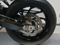 USED 2009 09 BMW F800R 798cc WITH DELKEVIC RACE EXHAUST