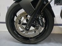 USED 2009 09 BMW F800R 798cc WITH DELKEVIC RACE EXHAUST