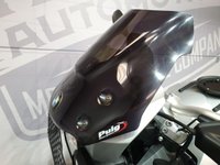 USED 2009 09 BMW F800R 798cc WITH DELKEVIC RACE EXHAUST
