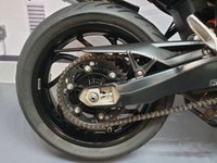 USED 2009 09 BMW F800R 798cc WITH DELKEVIC RACE EXHAUST