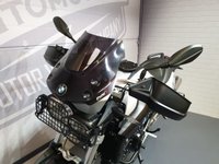 USED 2009 09 BMW F800R 798cc WITH DELKEVIC RACE EXHAUST