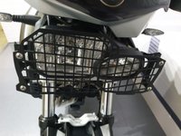 USED 2009 09 BMW F800R 798cc WITH DELKEVIC RACE EXHAUST