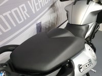 USED 2009 09 BMW F800R 798cc WITH DELKEVIC RACE EXHAUST