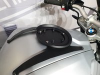USED 2009 09 BMW F800R 798cc WITH DELKEVIC RACE EXHAUST