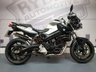 USED 2009 09 BMW F800R 798cc WITH DELKEVIC RACE EXHAUST