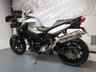 USED 2009 09 BMW F800R 798cc WITH DELKEVIC RACE EXHAUST