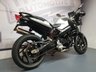 USED 2009 09 BMW F800R 798cc WITH DELKEVIC RACE EXHAUST