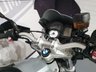 USED 2009 09 BMW F800R 798cc WITH DELKEVIC RACE EXHAUST