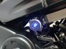 USED 2009 09 BMW F800R 798cc WITH DELKEVIC RACE EXHAUST