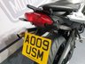 USED 2009 09 BMW F800R 798cc WITH DELKEVIC RACE EXHAUST