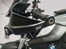 USED 2009 09 BMW F800R 798cc WITH DELKEVIC RACE EXHAUST