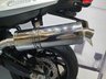 USED 2009 09 BMW F800R 798cc WITH DELKEVIC RACE EXHAUST