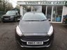 USED 2015 65 FORD FIESTA 1.6 TITANIUM POWERSHIFT 3d 104 BHP AUTOMATIC Service History + Just Serviced, One Previous Owner, NEW MOT, Automatic