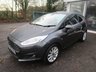 USED 2015 65 FORD FIESTA 1.6 TITANIUM POWERSHIFT 3d 104 BHP AUTOMATIC Service History + Just Serviced, One Previous Owner, NEW MOT, Automatic