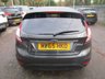 USED 2015 65 FORD FIESTA 1.6 TITANIUM POWERSHIFT 3d 104 BHP AUTOMATIC Service History + Just Serviced, One Previous Owner, NEW MOT, Automatic