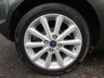 USED 2015 65 FORD FIESTA 1.6 TITANIUM POWERSHIFT 3d 104 BHP AUTOMATIC Service History + Just Serviced, One Previous Owner, NEW MOT, Automatic