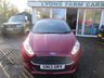 USED 2013 13 FORD FIESTA 1.0 ZETEC ECOBOOST 5d 99 BHP Service History + Just Serviced, One Previous Owner, NEW MOT, Excellent fuel economy! ZERO Road Tax!