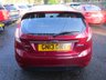 USED 2013 13 FORD FIESTA 1.0 ZETEC ECOBOOST 5d 99 BHP Service History + Just Serviced, One Previous Owner, NEW MOT, Excellent fuel economy! ZERO Road Tax!