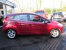 USED 2013 13 FORD FIESTA 1.0 ZETEC ECOBOOST 5d 99 BHP Service History + Just Serviced, One Previous Owner, NEW MOT, Excellent fuel economy! ZERO Road Tax!
