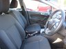 USED 2013 13 FORD FIESTA 1.0 ZETEC ECOBOOST 5d 99 BHP Service History + Just Serviced, One Previous Owner, NEW MOT, Excellent fuel economy! ZERO Road Tax!