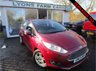 USED 2013 13 FORD FIESTA 1.0 ZETEC ECOBOOST 5d 99 BHP Service History + Just Serviced, One Previous Owner, NEW MOT, Excellent fuel economy! ZERO Road Tax!
