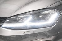 USED 2017 17 VOLKSWAGEN GOLF 2.0 GTD TDI 5d 182 BHP 