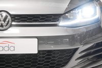 USED 2017 17 VOLKSWAGEN GOLF 2.0 GTD TDI 5d 182 BHP 