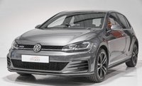 USED 2017 17 VOLKSWAGEN GOLF 2.0 GTD TDI 5d 182 BHP 