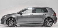 USED 2017 17 VOLKSWAGEN GOLF 2.0 GTD TDI 5d 182 BHP 