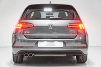 USED 2017 17 VOLKSWAGEN GOLF 2.0 GTD TDI 5d 182 BHP 