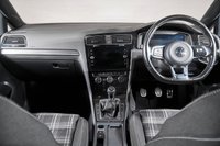 USED 2017 17 VOLKSWAGEN GOLF 2.0 GTD TDI 5d 182 BHP 