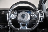 USED 2017 17 VOLKSWAGEN GOLF 2.0 GTD TDI 5d 182 BHP 