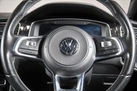 USED 2017 17 VOLKSWAGEN GOLF 2.0 GTD TDI 5d 182 BHP 