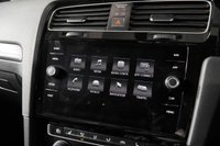 USED 2017 17 VOLKSWAGEN GOLF 2.0 GTD TDI 5d 182 BHP 