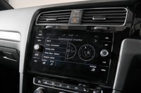 USED 2017 17 VOLKSWAGEN GOLF 2.0 GTD TDI 5d 182 BHP 