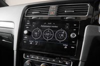 USED 2017 17 VOLKSWAGEN GOLF 2.0 GTD TDI 5d 182 BHP 