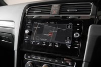 USED 2017 17 VOLKSWAGEN GOLF 2.0 GTD TDI 5d 182 BHP 